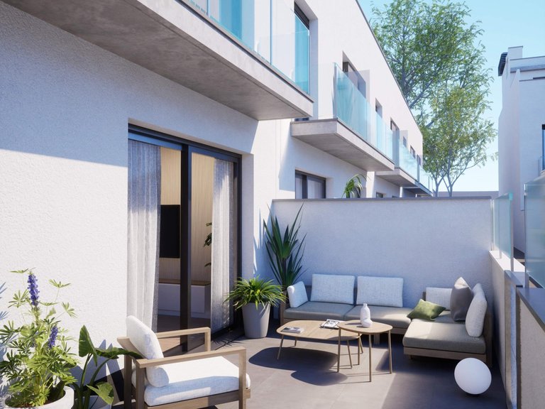 Apartment for Sale in El Puig De Santa Maria, Valencia 7