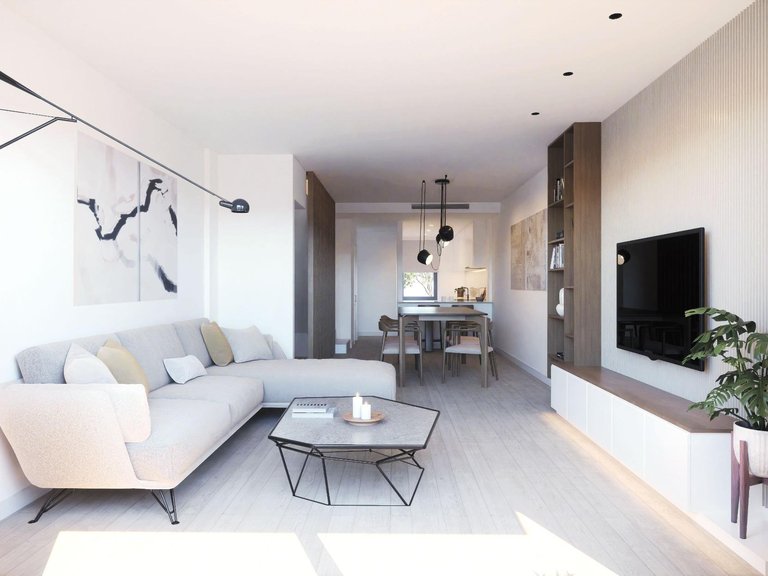 Apartment for Sale in El Puig De Santa Maria, Valencia 8