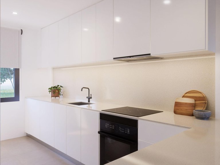 Apartment for Sale in El Puig De Santa Maria, Valencia 9