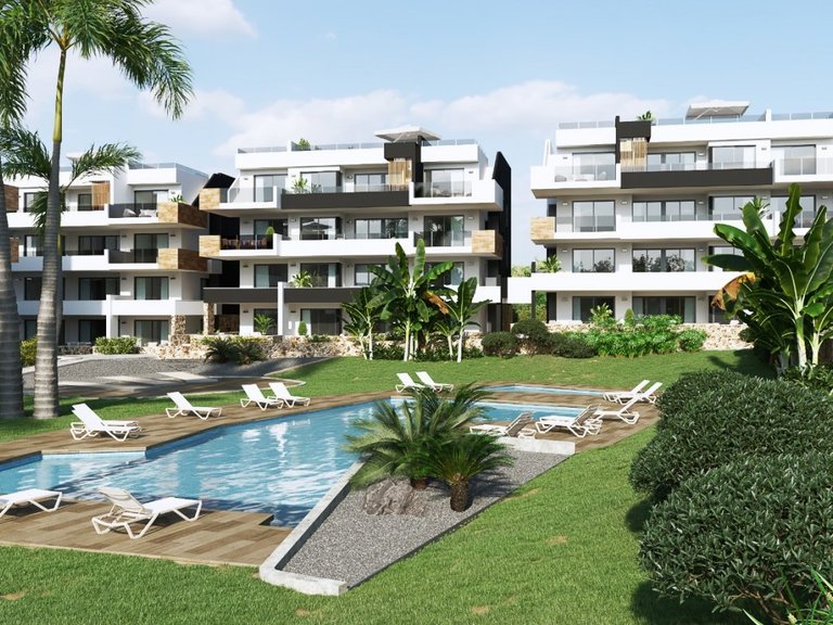 Apartment for Sale in Orihuela Costa, Alicante 1