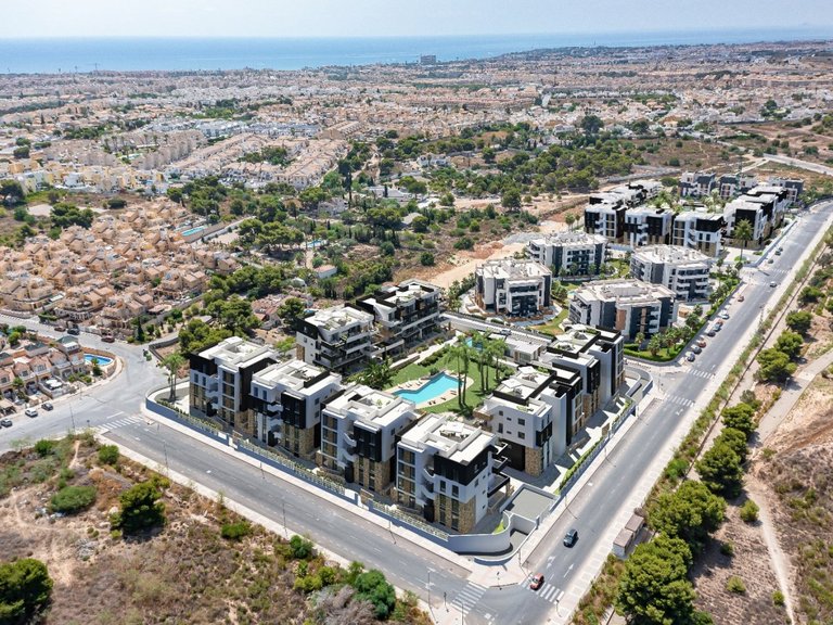 Apartment for Sale in Orihuela Costa, Alicante 10