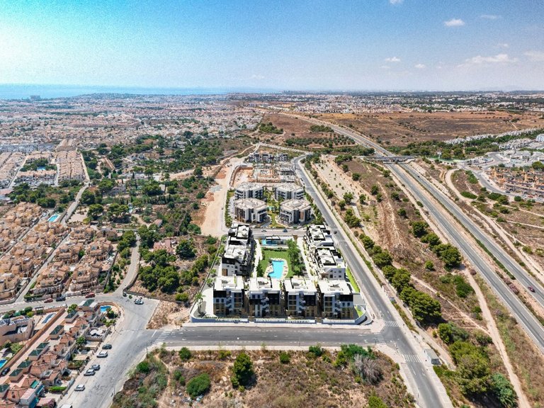 Apartment for Sale in Orihuela Costa, Alicante 11