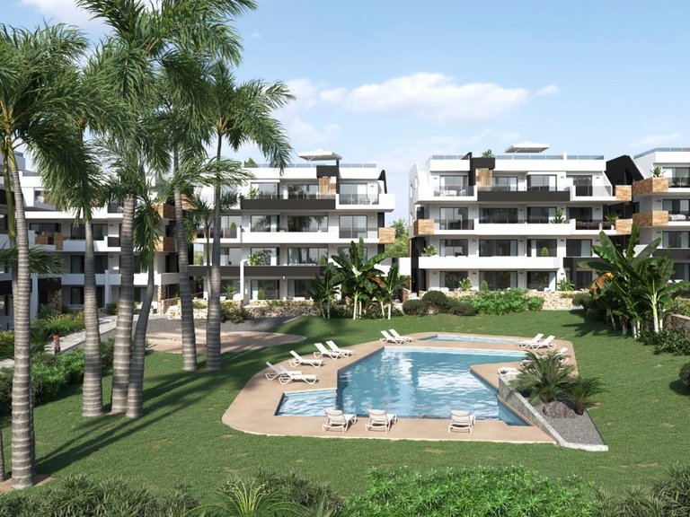 Apartment for Sale in Orihuela Costa, Alicante 2
