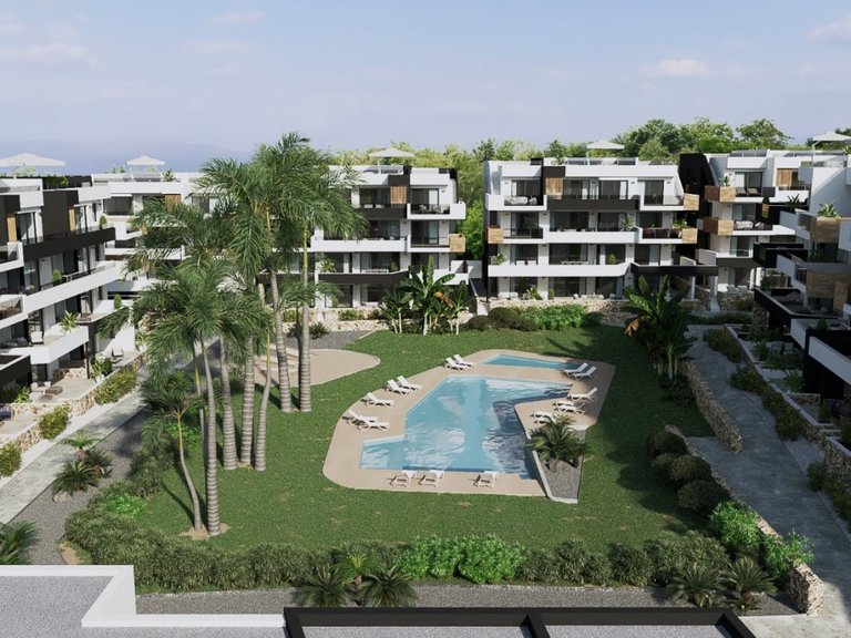 Apartment for Sale in Orihuela Costa, Alicante 3