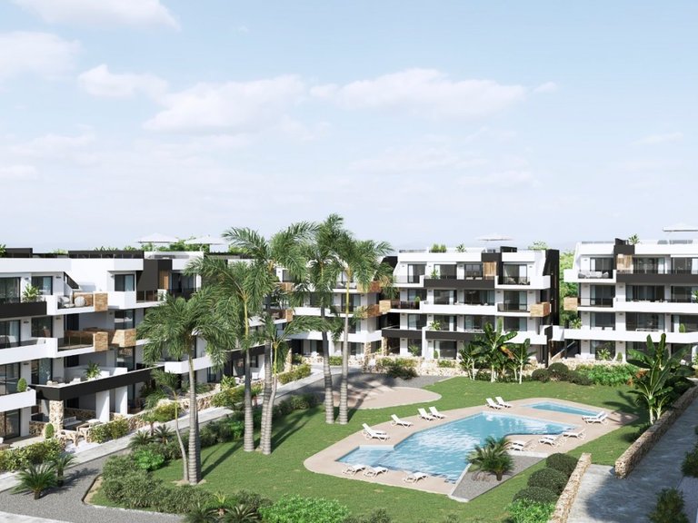 Apartment for Sale in Orihuela Costa, Alicante 4