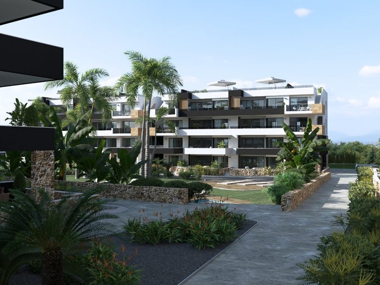 Apartment for Sale in Orihuela Costa, Alicante 5