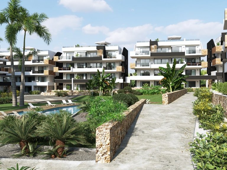 Apartment for Sale in Orihuela Costa, Alicante 6