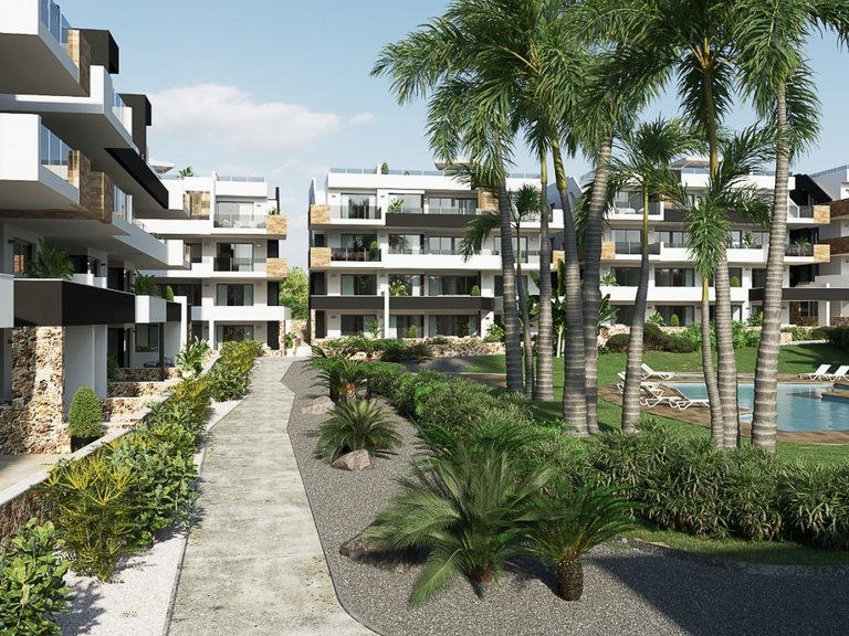 Apartment for Sale in Orihuela Costa, Alicante 7
