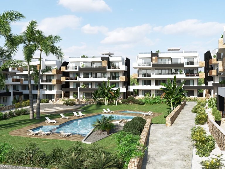 Apartment for Sale in Orihuela Costa, Alicante 8