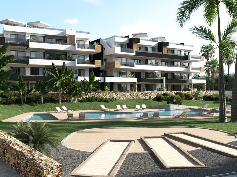 Apartment for Sale in Orihuela Costa, Alicante 9