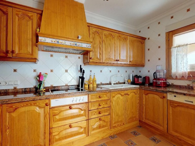 Villa for Sale in Calpe, Alicante 10