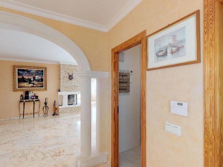 Villa for Sale in Calpe, Alicante 12