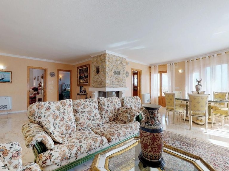 Villa for Sale in Calpe, Alicante 3