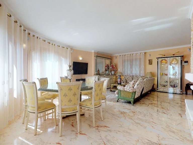 Villa for Sale in Calpe, Alicante 4