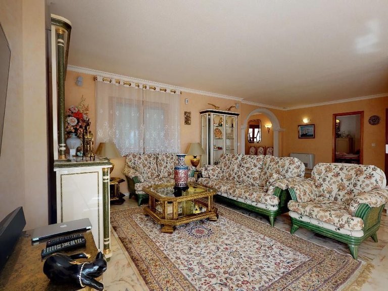 Villa for Sale in Calpe, Alicante 5