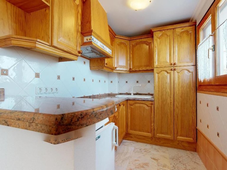 Villa for Sale in Calpe, Alicante 7