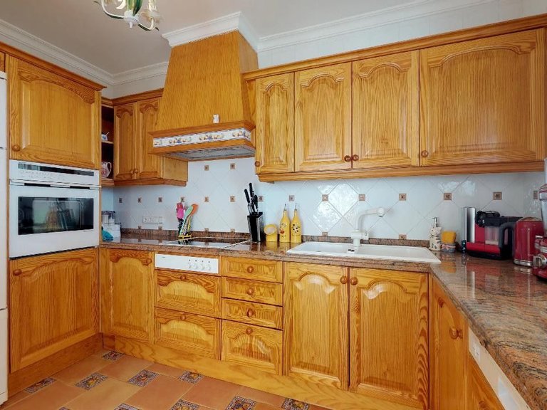 Villa for Sale in Calpe, Alicante 8