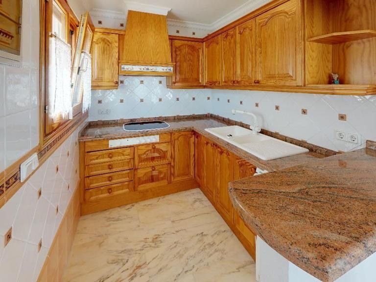 Villa for Sale in Calpe, Alicante 9