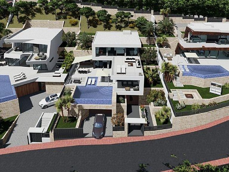 Villa for Sale in Calpe, Alicante 9