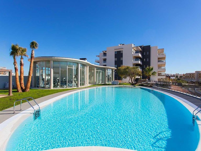 Apartment for Sale in Orihuela Costa, Alicante 1