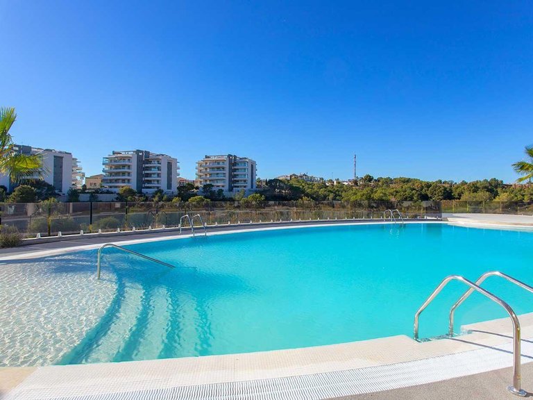 Apartment for Sale in Orihuela Costa, Alicante 9
