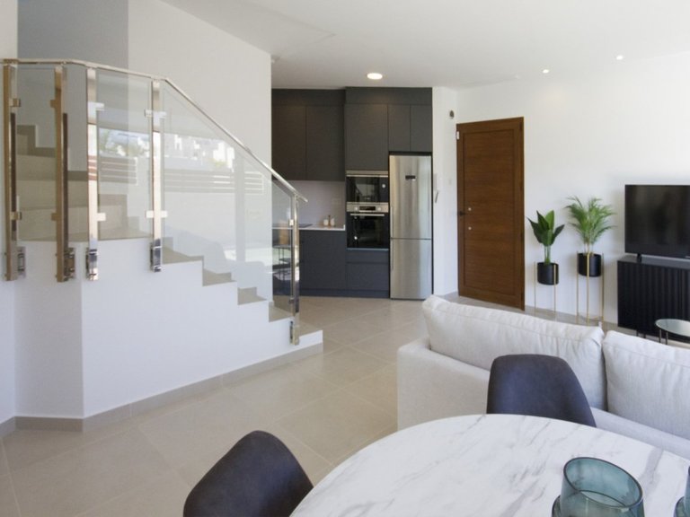 Town House for Sale in Ciudad Quesada, Alicante 3