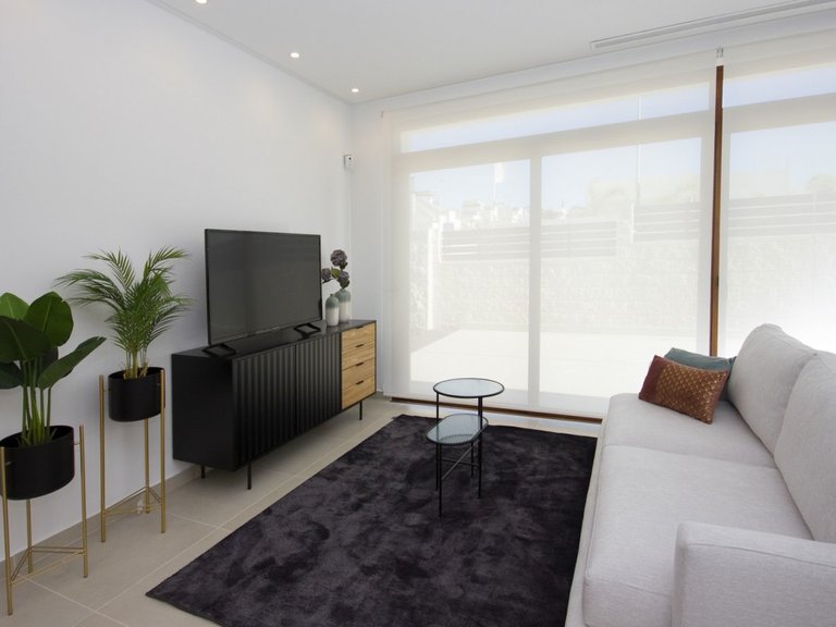 Town House for Sale in Ciudad Quesada, Alicante 4