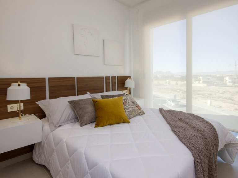 Town House for Sale in Ciudad Quesada, Alicante 7