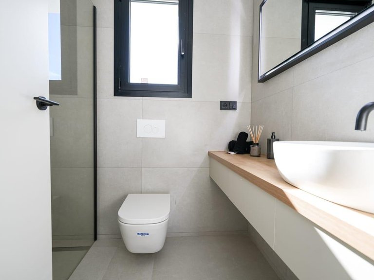 Villa for Sale in Polop, Alicante 11