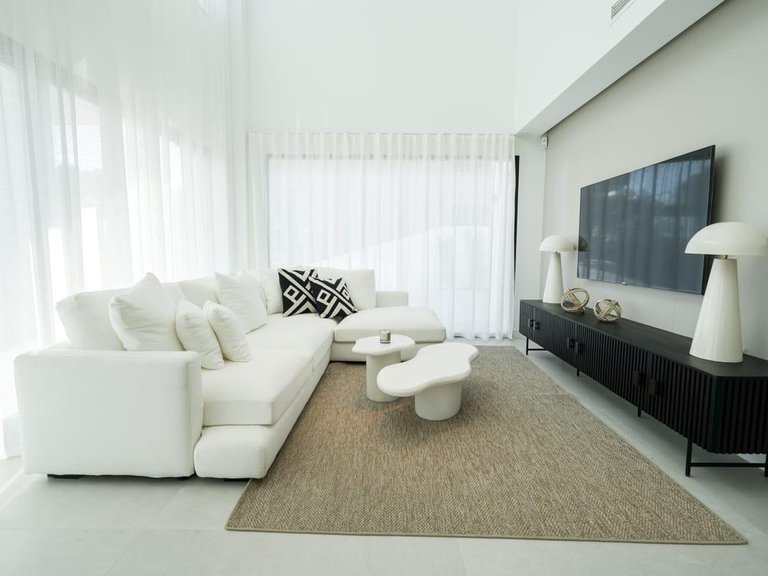 Villa for Sale in Polop, Alicante 7