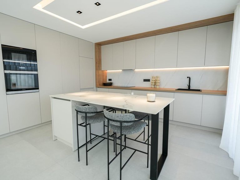 Villa for Sale in Polop, Alicante 8