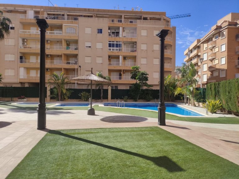 Apartment for Sale in Torrevieja, Alicante 1