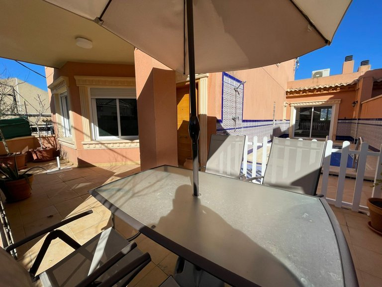 Town House for Sale in Bigastro, Alicante 11