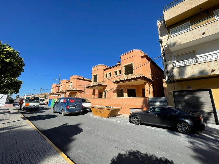 Town House for Sale in Bigastro, Alicante 13