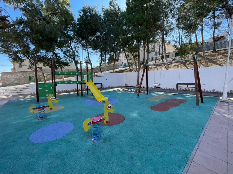 Town House for Sale in Bigastro, Alicante 14