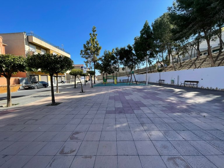 Town House for Sale in Bigastro, Alicante 15