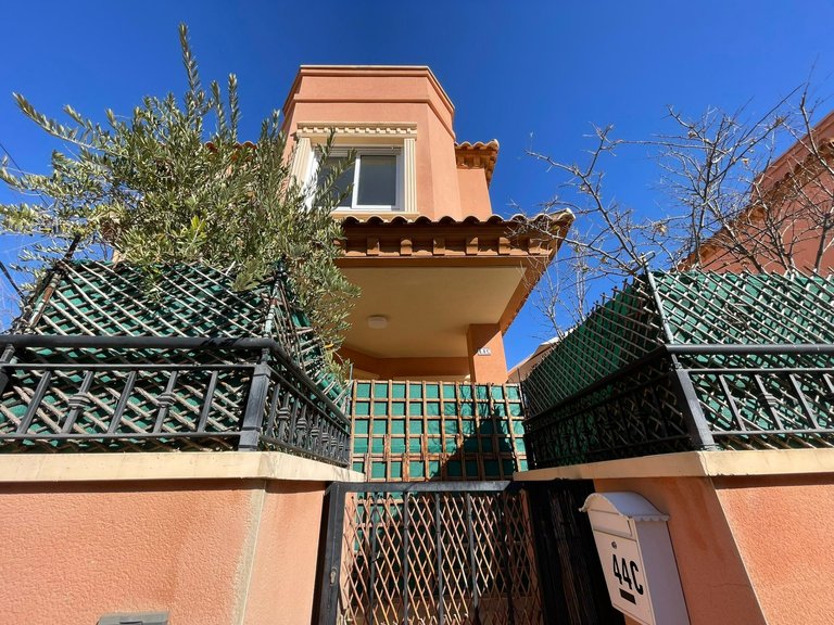 Town House for Sale in Bigastro, Alicante 2