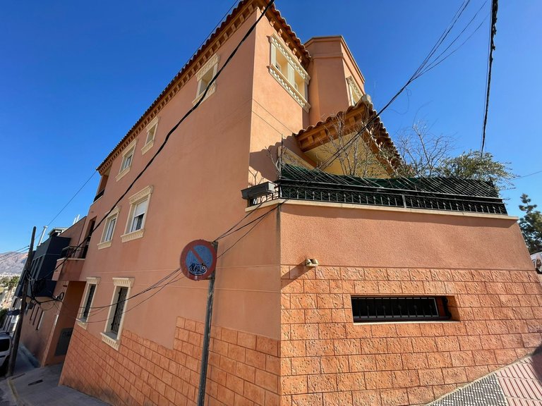 Town House for Sale in Bigastro, Alicante 3