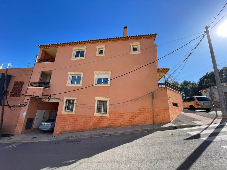 Town House for Sale in Bigastro, Alicante 4
