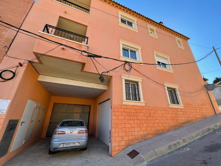 Town House for Sale in Bigastro, Alicante 6