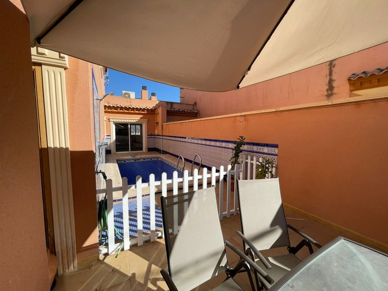 Town House for Sale in Bigastro, Alicante 8