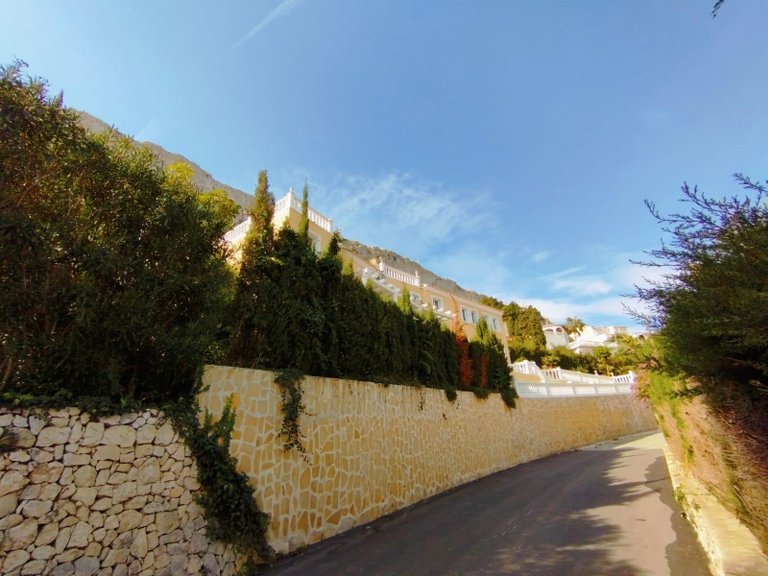Villa for Sale in Calpe, Alicante 10