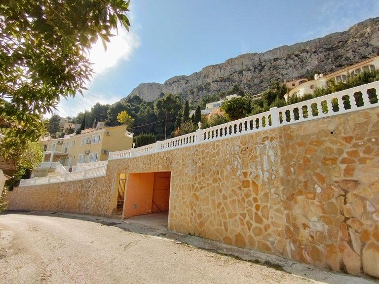 Villa for Sale in Calpe, Alicante 11