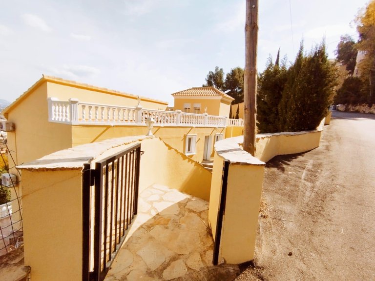 Villa for Sale in Calpe, Alicante 14