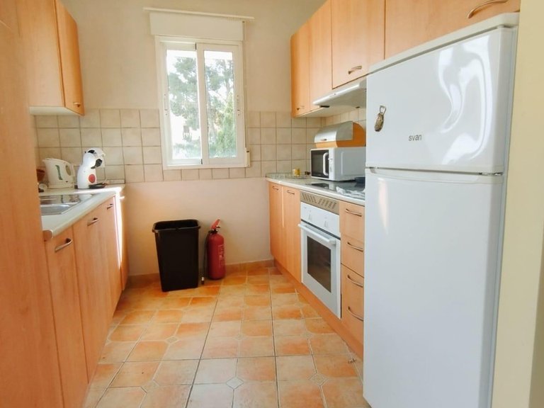 Villa for Sale in Calpe, Alicante 15
