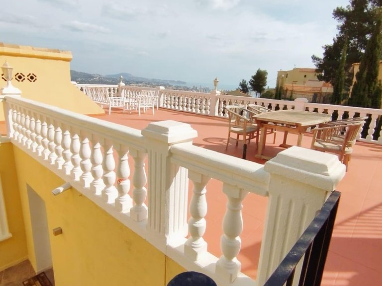 Villa for Sale in Calpe, Alicante 2
