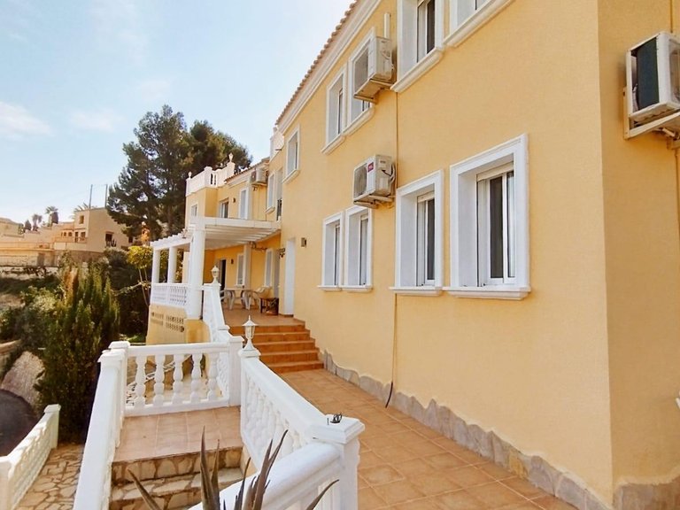 Villa for Sale in Calpe, Alicante 3