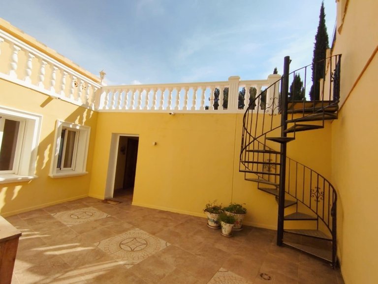 Villa for Sale in Calpe, Alicante 5