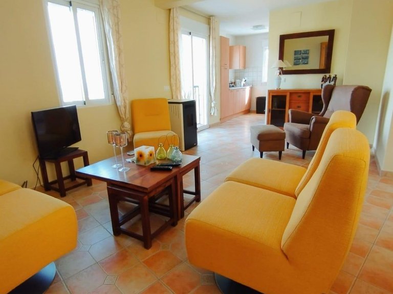 Villa for Sale in Calpe, Alicante 6