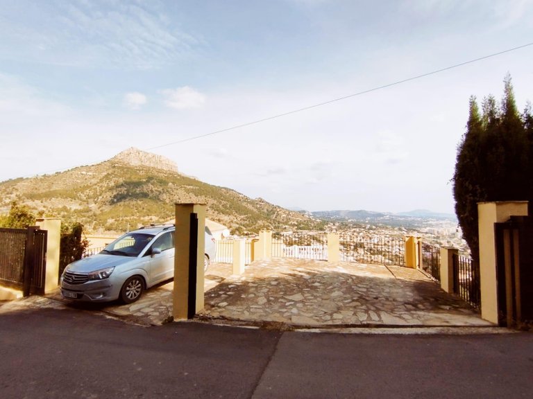 Villa for Sale in Calpe, Alicante 7